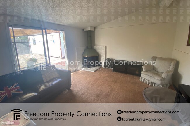 Foto del edificio - Room for Rent, 1 bath Duplex - 3885 Via Is...