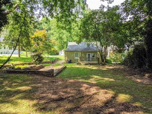Photo - 2278 Venetian Dr SW (Atlanta, GA) House