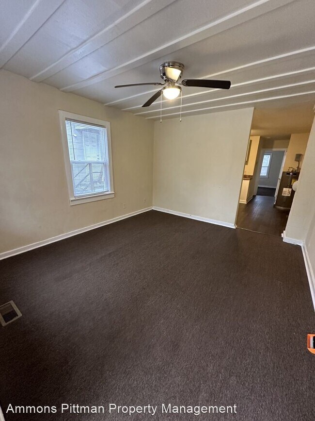 Foto del edificio - 1 br, 1 bath House - 713 Cumberland St