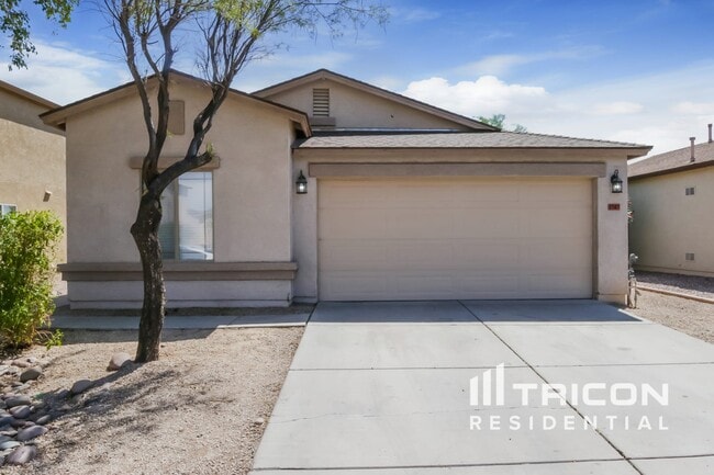 Foto del edificio - 1747 E Desert Rose Trail
