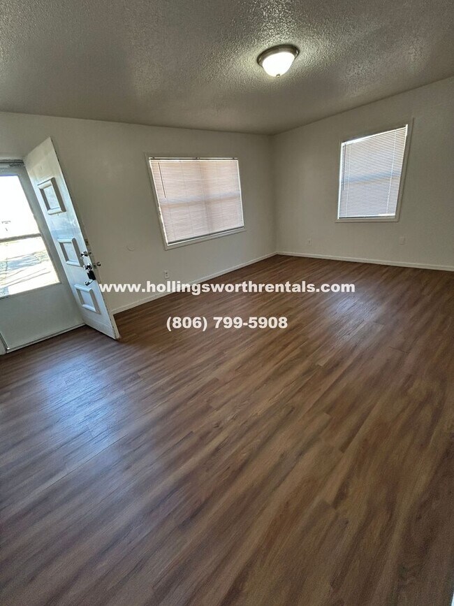 Foto del edificio - 2 bedroom, 1 bath in medical district