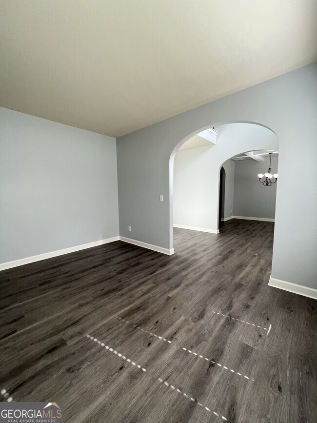 Foto del edificio - 921 Prather Ct SW