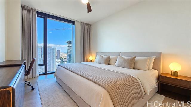 Foto del edificio - 1100 Ala Moana Blvd