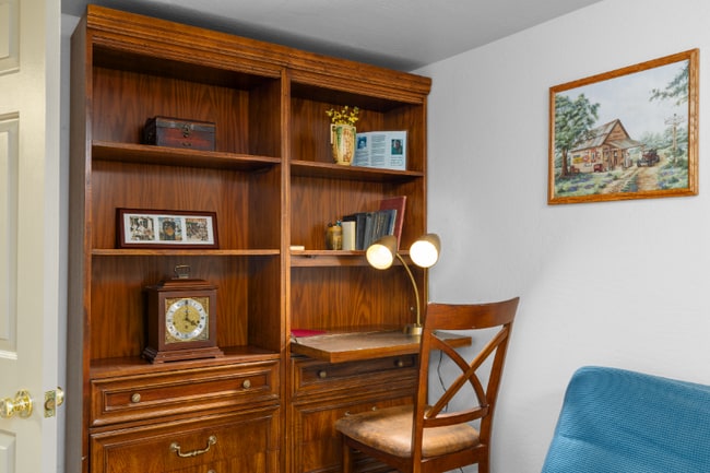 Foto del edificio - 1204 Avenue E