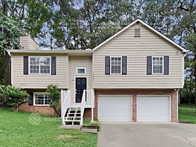 Foto del edificio - 1021 Coker Cir NW