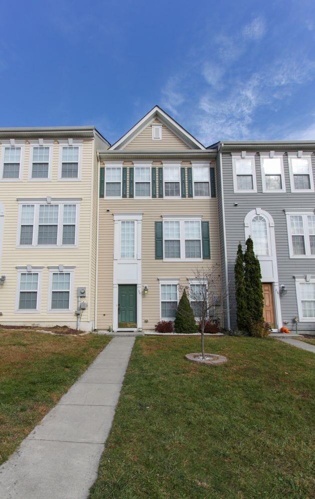 Berkeley Ridge Townhome Townhouse for Rent in Martinsburg, WV
