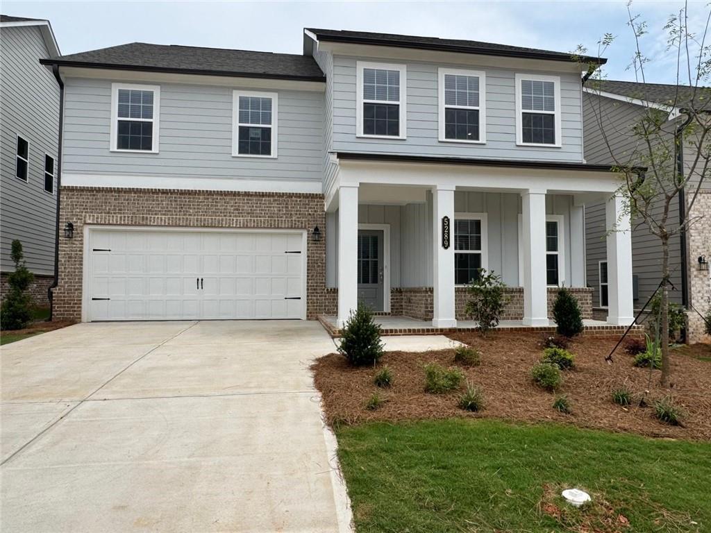 Foto principal - 5289 Frontier Ct