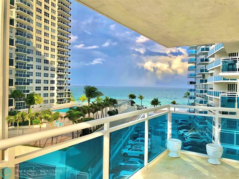 Primary Photo - 3430 Galt Ocean Dr
