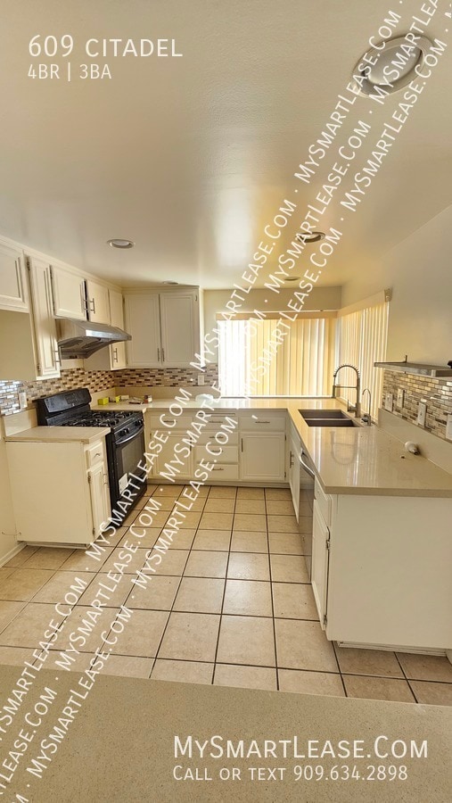 Building Photo - 609 Citadel