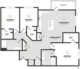 Interior Photo - Alexan Grove
