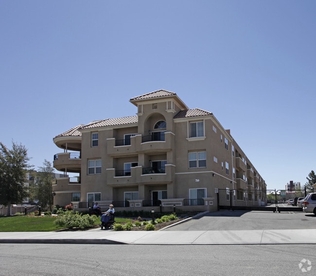 Arbor Gardens Senior Apartments Lancaster CA Apartments com