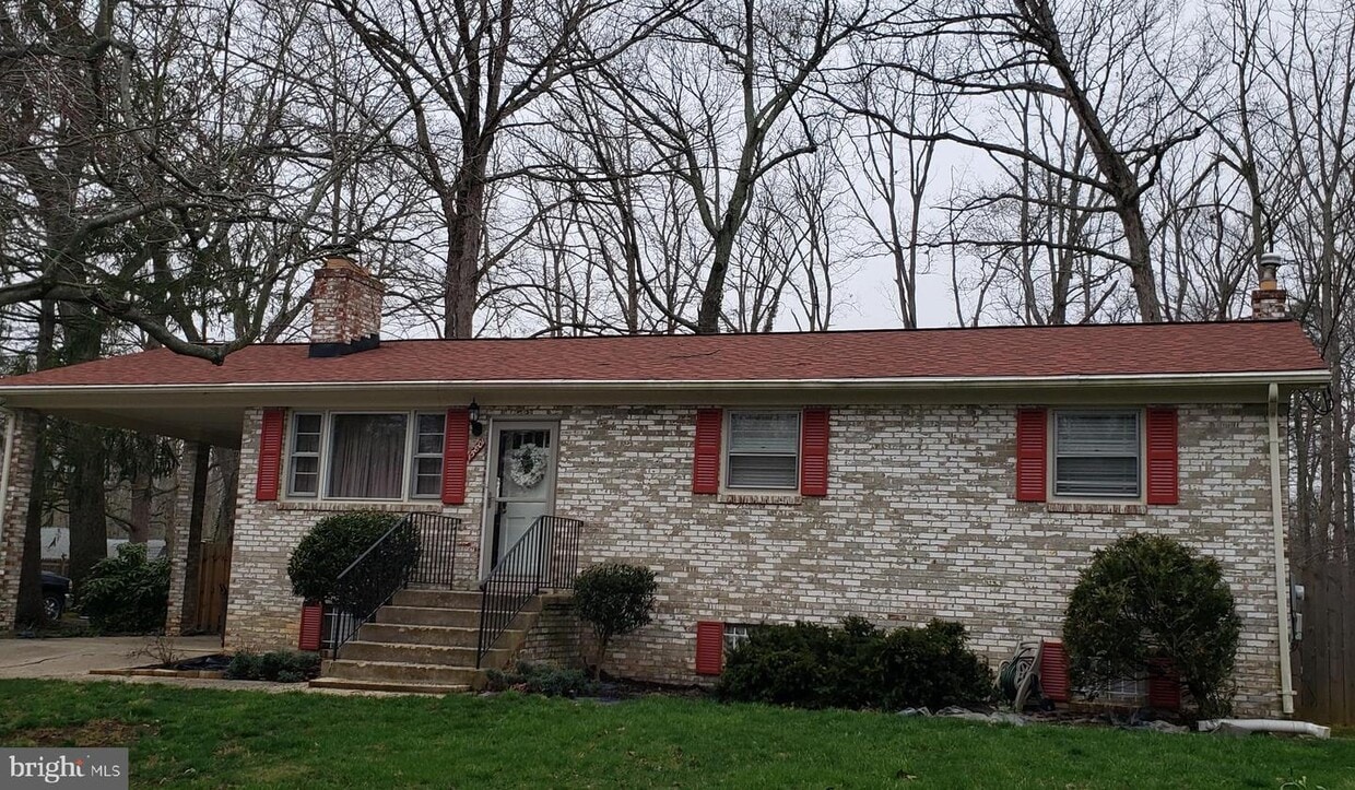 15801 Blackburn St, Accokeek, MD 20607 House Rental in Accokeek, MD