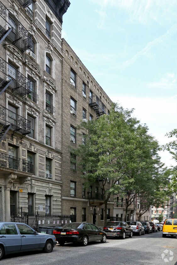 Primary Photo - 556 W 141st St