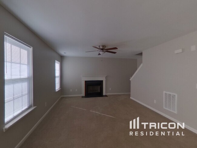 Building Photo - 1373 Kison Court NW Concord NC