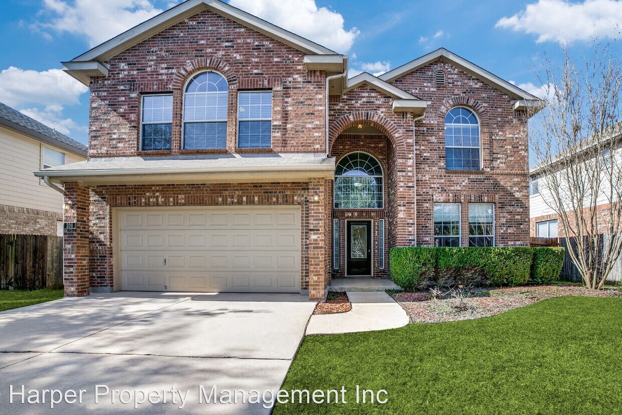 Primary Photo - 4 br, 2.5 bath House - 208 Firebird Run