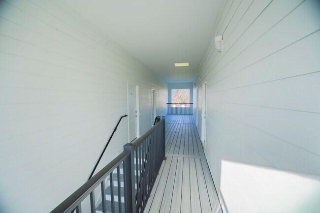 Foto del interior - Creason Grove Apartments