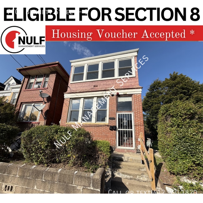 Photo - 7709 Bennett St Apartment