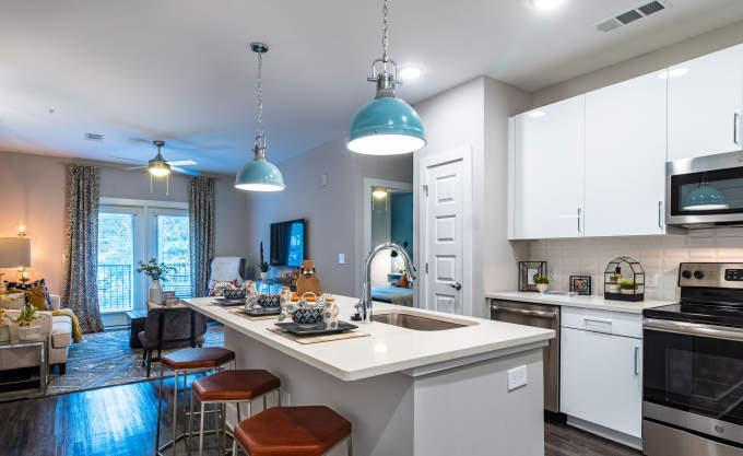 Building Photo - 1 bedroom in Sandy Springs GA 30342