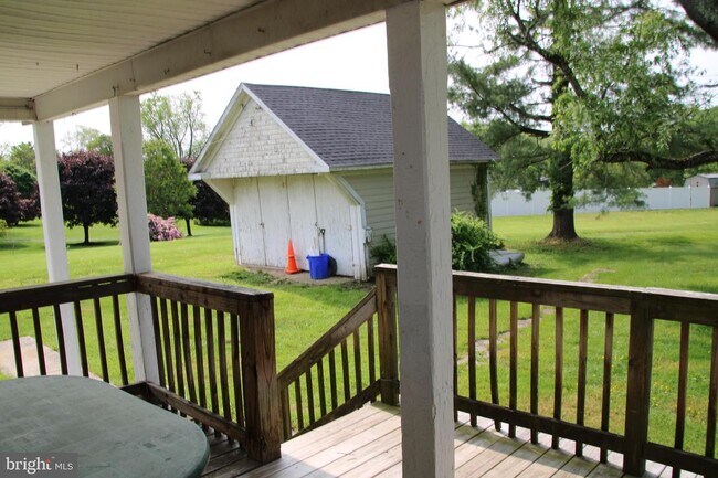 Foto del edificio - 4710 Linthicum Rd