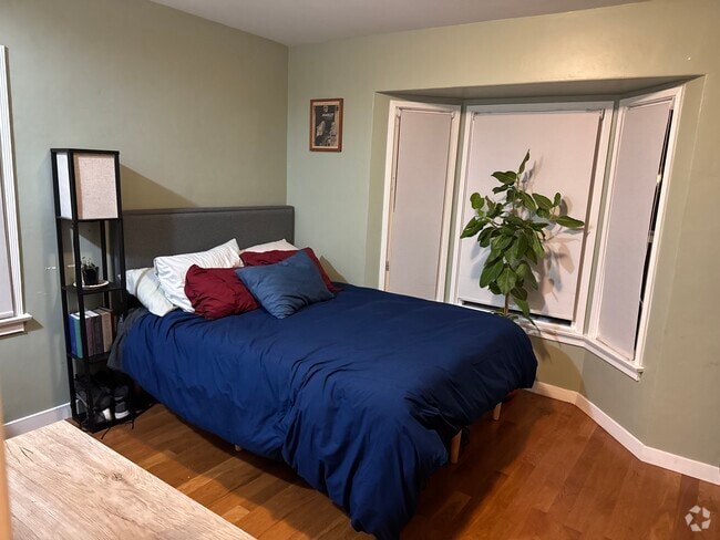 Building Photo - 4267 Le Bourget Ave