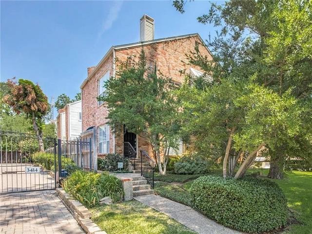 Foto del edificio - 3412 McFarlin Blvd