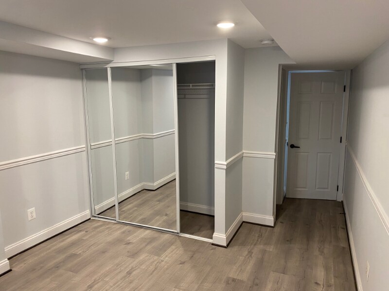 Foto principal - 1025 N Carey St