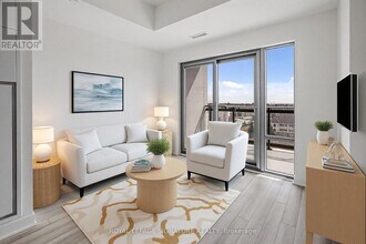 Building Photo - 51 Clarington Blvd