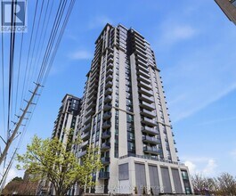 Building Photo - 202 Burnhamthorpe Rd E