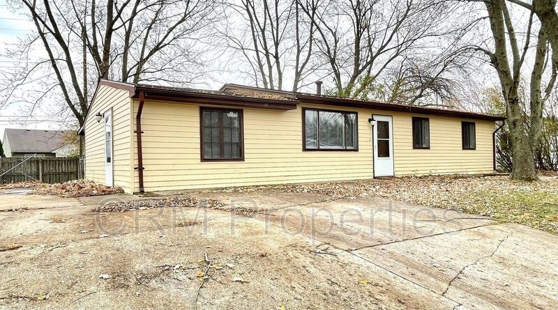 Primary Photo - 5118 Kickapoo Dr