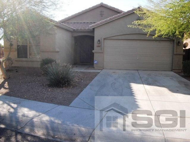 Building Photo - 4307 W Burgess Ln