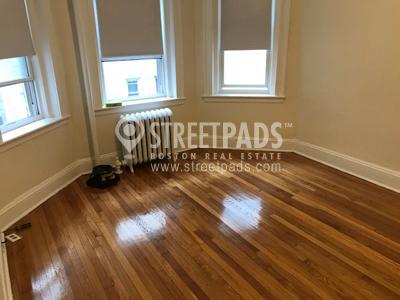 Foto principal - bedroom in Boston MA 02215