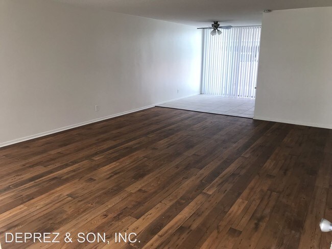 Foto del edificio - 1980 S Camino Real