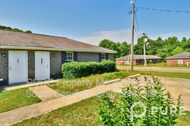 Foto del edificio - 707 Kings Rd