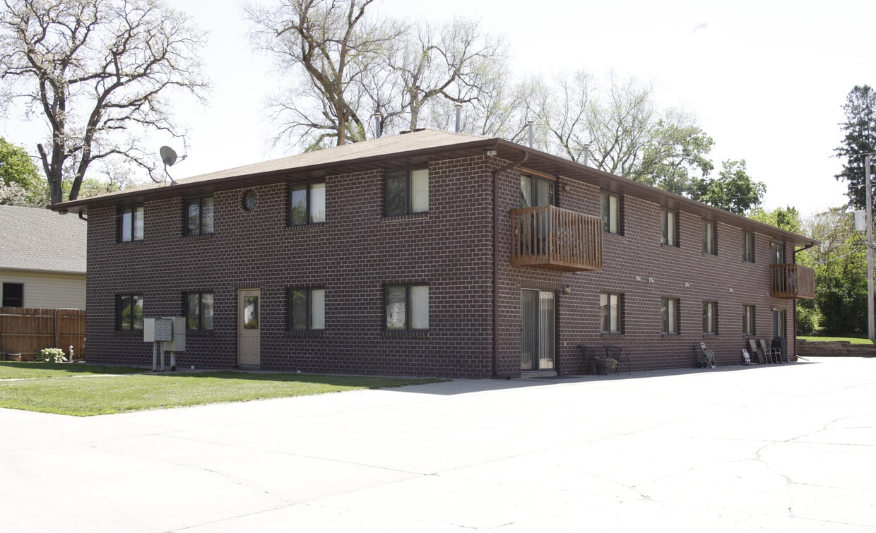 1725 Park St, Blair, NE 68008 Apartments in Blair, NE