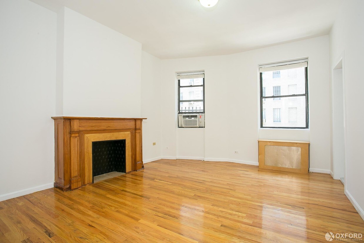 Primary Photo - 342 West 56th Street