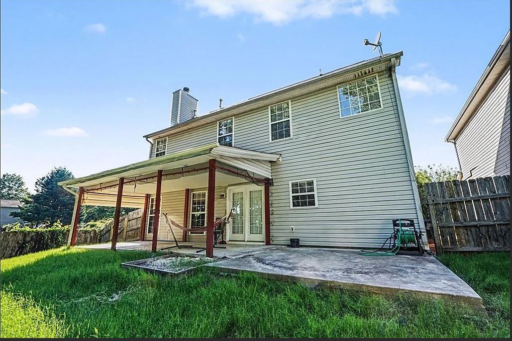 Foto del edificio - 375 Clairidge Ln