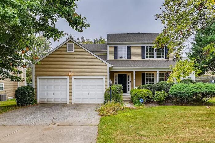 Foto principal - 8 Boxridge Court, Owings Mills, MD, 21117