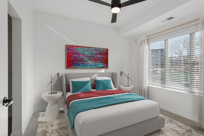 Building Photo - Volta