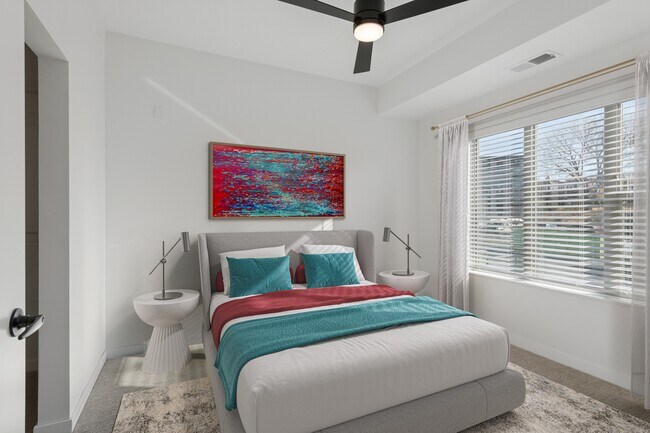 Foto del edificio - Volta