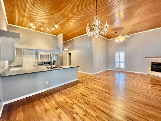 Building Photo - 4510 Luke Ave