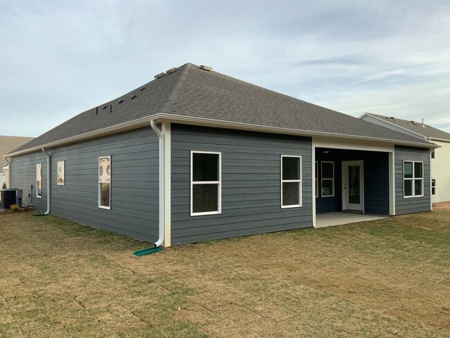 Building Photo - Coming Soon.   Springville’s Archers Cove ...