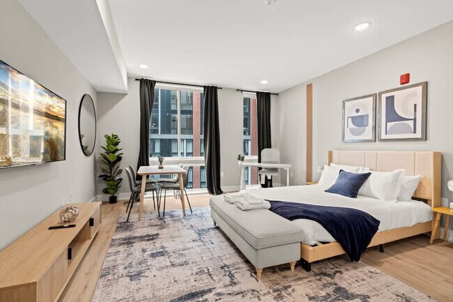 Foto del edificio - 916 N Delaware Ave