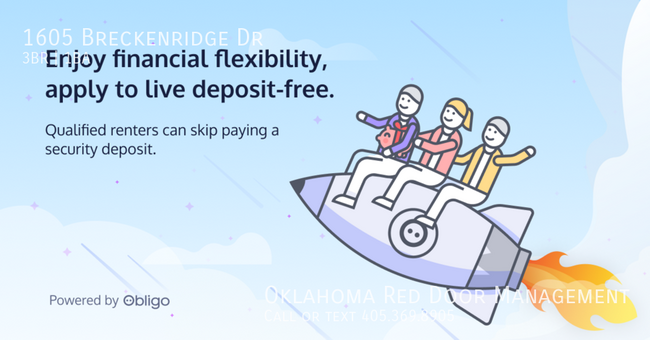 Photo - 1605 Breckenridge Dr House