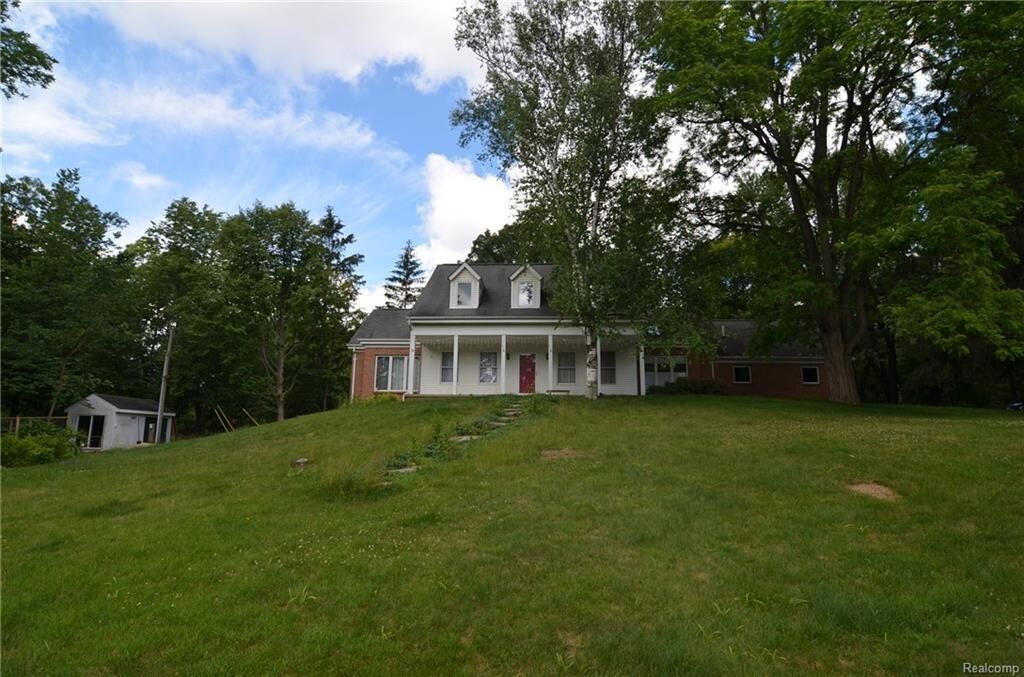 Foto principal - 1101 Cripple Creek Ln