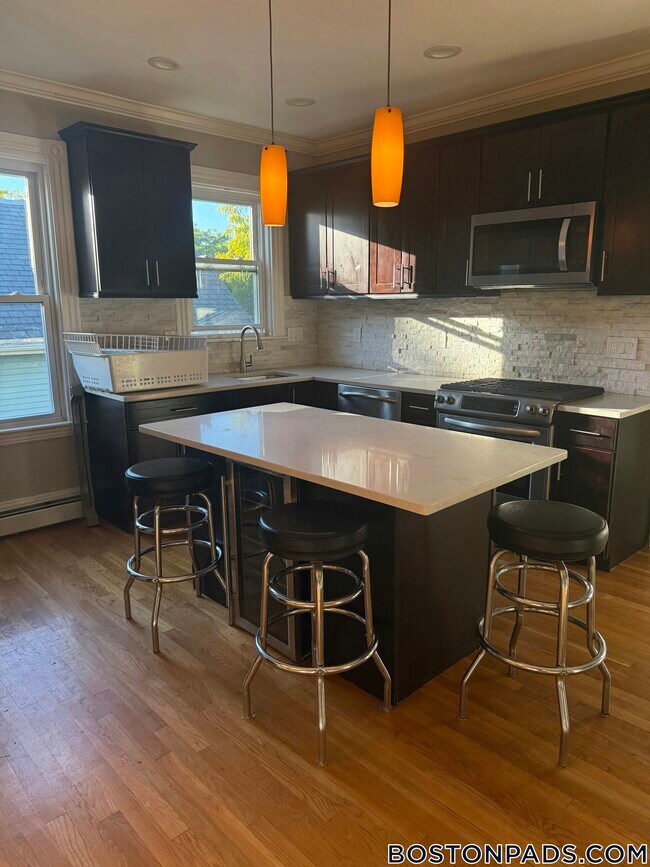 Foto del edificio - 12 Dorset St