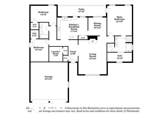 Building Photo - 4014 Sam Davis Rd