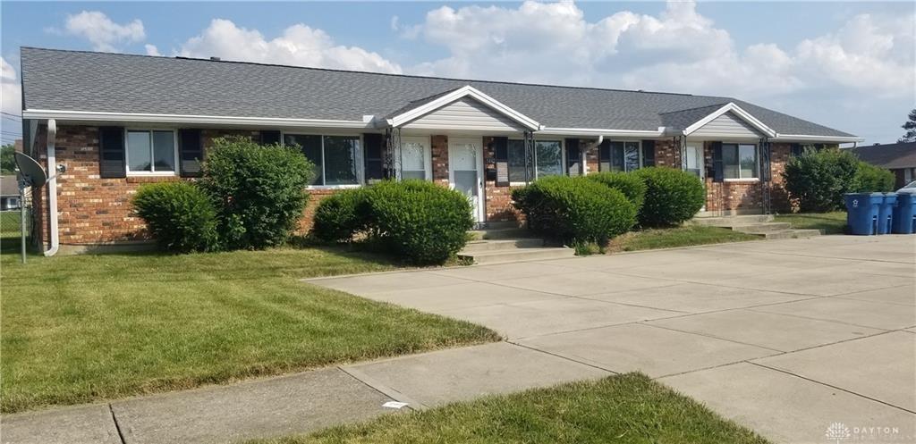 Front - 5444 Bellefontaine Rd