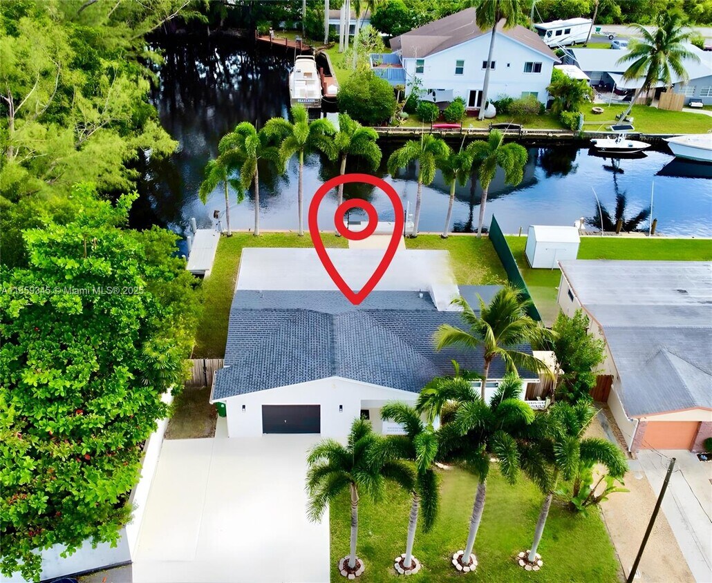 Foto principal - 4500 SW 42nd Ter
