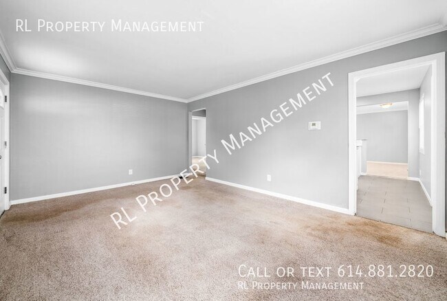 Building Photo - Spacious 3 bedroom 1.5 bathroom home in Br...