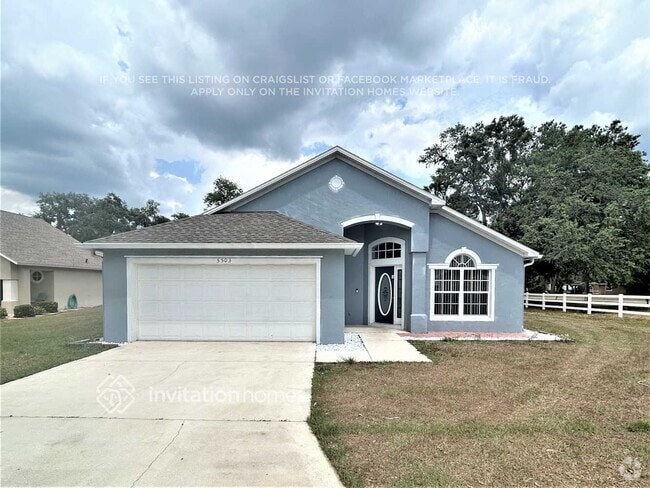 Building Photo - 5503 Starling Loop
